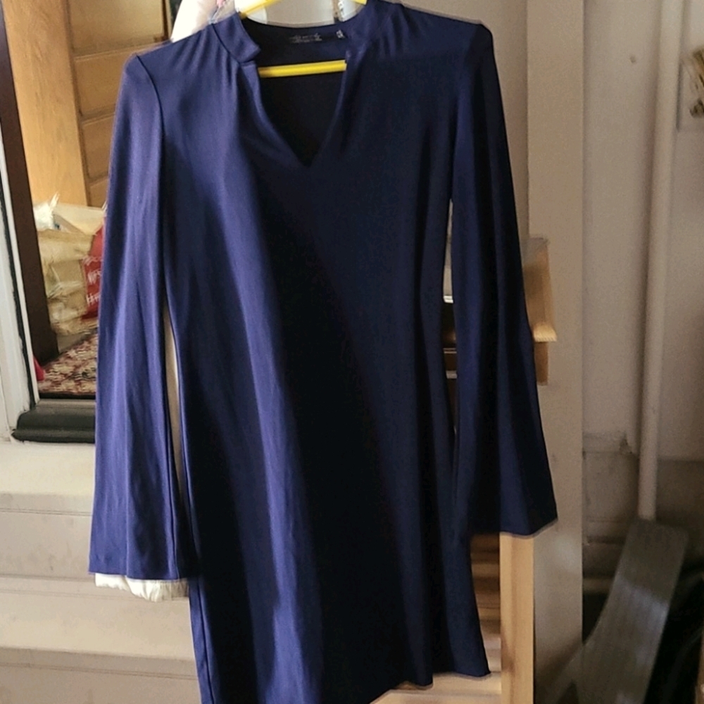 Shirt, minidress